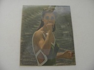 PRZYBYLSKA taka jestem zakochana / galapagos POCZTÓWKA DŹWIĘKOWA duch