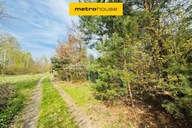 Działka, Żółwin, Brwinów, Pruszkowski, 874 m²