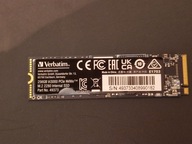 Laptop Lenovo ThinkPad T480 14 " Intel Core i7 8 GB / 240 GB czarny