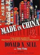 Made in China Sull Donald N., Wang Young
