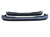 FORD TRANSIT CUSTOM MK2 PZ3117E962 ZDERZAK TYŁ TYLNI NOWY ORYGINAŁ