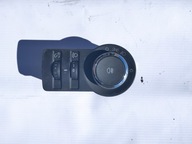 Przełącznik świateł Opel Astra j