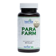 Suplement diety Invent Farm imbir kapsułki 30 szt.