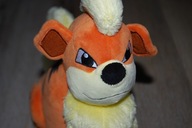 pluszak maskotka cudny Growlithe Pokemon Go 25 cm