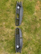 Alfa stelvio kratka zderzaka