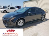 Toyota Corolla 2022 TOYOTA COROLLA L 1.8 Benzyna 139KM