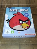 ANGRY BIRDS PREMIEROWA BIG BOX DE/ENG