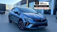 Renault Clio techno Eco-G 100 OSTATNIE SZTUKI super oferta BenzynaLPG