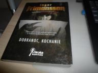 Dobranoc, kochanie Inger Frimansson
