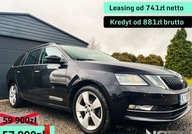 Skoda Octavia Bezwypadkowa, 4x4, FV23, KredytowanieLeasing, gw.12m gethelp