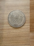 M= GLIWICE=METALURGIA PROSZKÓW=INSTYTUT METALI NIEZALEŻNYCH =25 LAT1952-/77