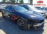 BMW Seria 8 M850i xDrive 2019 4.4l 4.4 Benzyna 523KM