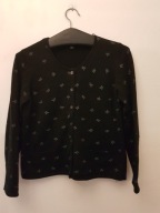 GUDRUN SJODEN SWETER R.S/M BAWEŁNIANY SWETR ORYGIN
