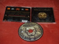 Kings Crown Closer To The Truth 2023