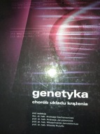 Genetyka chorób układu krążenia AndrzejCiechanowicza