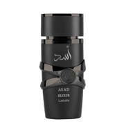 Lattafa Asad Elixir 100ml EDP (próbka 2ml losowych perfum gratis)
