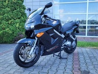 Honda VFR Vfr800Fi,Rc46,FILM Benzyna 110KM