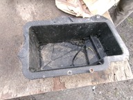 Podstawa obudowa skrzynka akumulatora Scudo Expert Jumpy II 1400601680