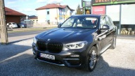 BMW 320 X3 BMW X3 xDrive20d