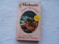 Chmury nad zatoką Anne Logan