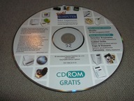 TWÓJ KOMPUTER bez tajemnic - CD od czasopisma - CD NOWE