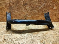 Rura Wspornik Mocowanie Stopnicy MAN TGX TGS Prawe