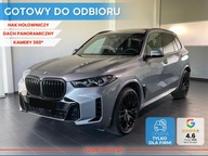 BMW X5 xDrive40d Sport Suv 3.0 (352KM) 2026