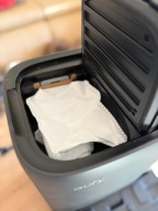 Robot sprzątający Eufy E25 Omni gwarancja