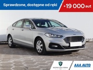 Ford Mondeo 2.0 EcoBlue, Salon Polska, Serwis ASO