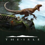 THE ISLE STEAM - NOWA GRA PEŁNA WERSJA PC