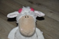 pluszak maskotka cudna owieczka owca NICI 35 cm