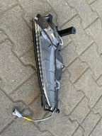 LEXUS RC 200 RC350 RCF RC-F RC F lampa LED DRL dziennej 4 PINY LEWA