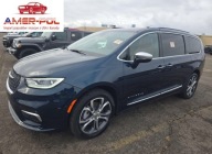 Chrysler Pacifica Pinnacle 2024 3.6 Benzyna 287KM
