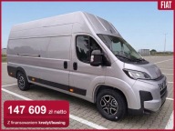 FIAT Ducato Maxi L4H3 AT Furgon 2.2 180KM 2026