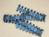 Taśma DSzK 1938 # Wczesna