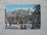 TATRY DROGA NA KALATÓWKI