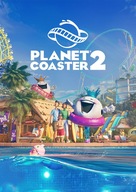 Planet Coaster 2 PEŁNA WERSJA STEAM PC KLUCZ