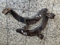 VW T6 TRANSPORTER 2.0TDI WAHACZ LEWY PRZÓD