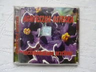 CD NIEZAPOMNIANE PRZEBOJE AGNIESZKA OSIECKA 19 utworów