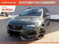 CUPRA Ateca 2.0 TSI DSG 4Drive Suv 190KM 2026