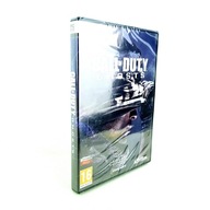 NOWA PREMIEROWE CALL OF DUTY GHOSTS PC PL