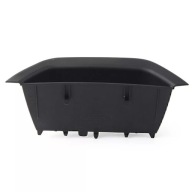 Rączka Uchwyt Drzwi Prawy BMW X3 F24 X4 F26 Black Czarny Strona Pasażera