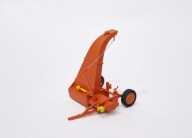 Ścinacz zielonki "ORKAN 2", skala 1:87 H0