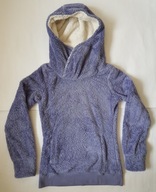 SUBLEVEL - damska bluza z kapturem roz.S/M