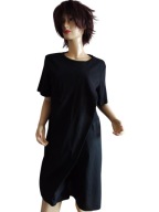 COS SUKIENKA z swobodnym dołem z kieszeniami 38/40