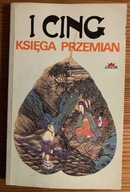 I Cing Księga Przemian Oskar Sobański (tłumacz)