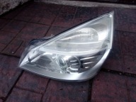 Renault Espace IV lift Reflektor lewy ksenon LED 2011-2012