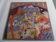 Fonograf - Na Mi Ujsag Wagner Ur? VG+