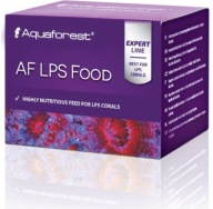 Pokarm w granulkach Aquaforest AF LPS Food 30g