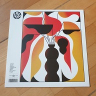 COLORS Colors limitowany red LP (100 sztuk) Winyl muzyka alternatywna